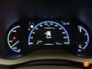 Toyota Yaris Cross 1.5 120H Style