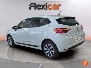 Renault Clio Equilibre TCe 67 kW (91CV)