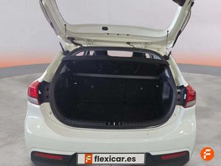 Kia Rio 1.0 T-GDi 74kW (100CV) Concept
