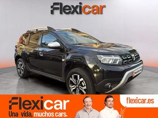 Dacia Duster Prestige Go TCE 74kW(100CV) ECO-G 4X2