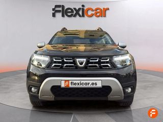 Dacia Duster Prestige Go TCE 74kW(100CV) ECO-G 4X2
