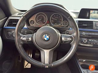 BMW Serie 4 420d