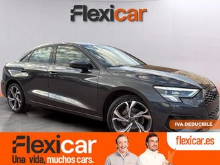 Audi A3 Sedan Advanced 30 TFSI 81kW S tronic