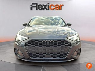 Audi A3 Sedan Advanced 30 TFSI 81kW S tronic