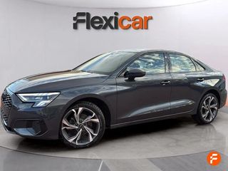 Audi A3 Sedan Advanced 30 TFSI 81kW S tronic