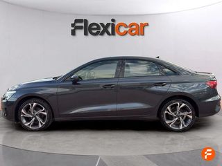 Audi A3 Sedan Advanced 30 TFSI 81kW S tronic