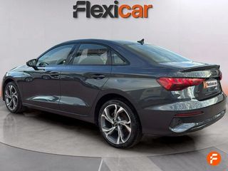 Audi A3 Sedan Advanced 30 TFSI 81kW S tronic