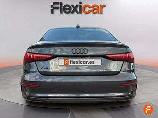 Audi A3 Sedan Advanced 30 TFSI 81kW S tronic
