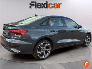 Audi A3 Sedan Advanced 30 TFSI 81kW S tronic