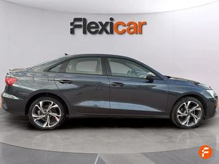 Audi A3 Sedan Advanced 30 TFSI 81kW S tronic