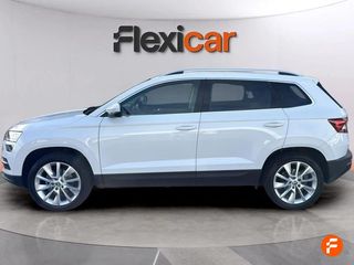Skoda Karoq 1.5 TSI 110kW (150CV) ACT Scout