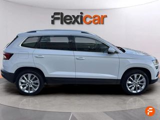 Skoda Karoq 1.5 TSI 110kW (150CV) ACT Scout