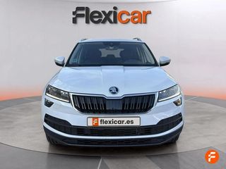 Skoda Karoq 1.5 TSI 110kW (150CV) ACT Scout