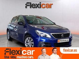 Peugeot 308 5p Style 1.2 PureTech 96KW (130CV) EAT8