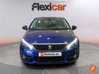 Peugeot 308 5p Style 1.2 PureTech 96KW (130CV) EAT8