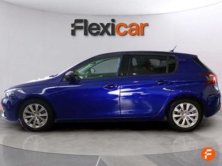 Peugeot 308 5p Style 1.2 PureTech 96KW (130CV) EAT8