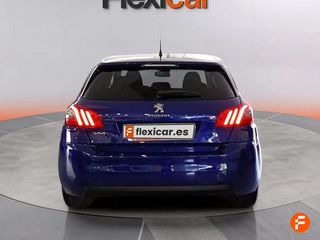 Peugeot 308 5p Style 1.2 PureTech 96KW (130CV) EAT8