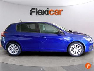 Peugeot 308 5p Style 1.2 PureTech 96KW (130CV) EAT8