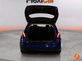 Peugeot 308 5p Style 1.2 PureTech 96KW (130CV) EAT8