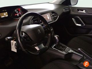 Peugeot 308 5p Style 1.2 PureTech 96KW (130CV) EAT8