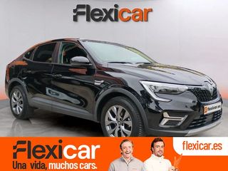 Renault Arkana Evolution TCe 103kW(140CV) EDC mild hybr