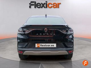 Renault Arkana Evolution TCe 103kW(140CV) EDC mild hybr