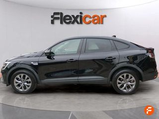 Renault Arkana Evolution TCe 103kW(140CV) EDC mild hybr