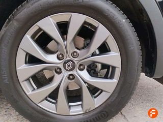 Renault Arkana Evolution TCe 103kW(140CV) EDC mild hybr