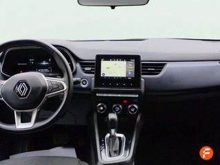 Renault Arkana Evolution TCe 103kW(140CV) EDC mild hybr