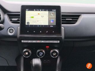 Renault Arkana Evolution TCe 103kW(140CV) EDC mild hybr