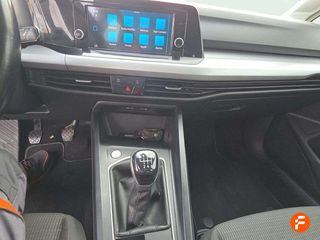 Volkswagen Golf 1.0 TSI 81kW (110CV)