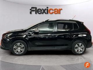 Peugeot 2008 Style 1.6 BlueHDi 73KW (100CV)