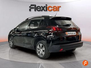 Peugeot 2008 Style 1.6 BlueHDi 73KW (100CV)