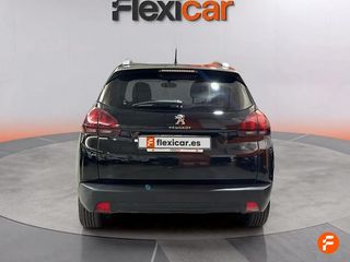 Peugeot 2008 Style 1.6 BlueHDi 73KW (100CV)