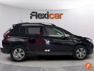 Peugeot 2008 Style 1.6 BlueHDi 73KW (100CV)