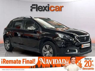 Peugeot 2008 Style 1.6 BlueHDi 73KW (100CV)