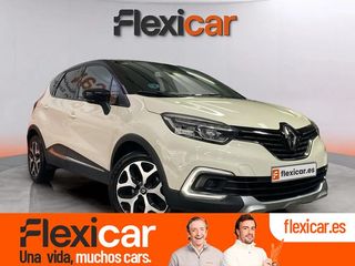 Renault Captur Zen Energy TCe 87kW (120CV) EDC