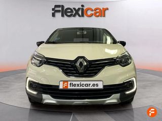 Renault Captur Zen Energy TCe 87kW (120CV) EDC