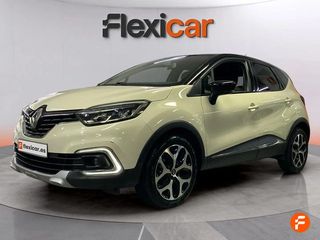 Renault Captur Zen Energy TCe 87kW (120CV) EDC
