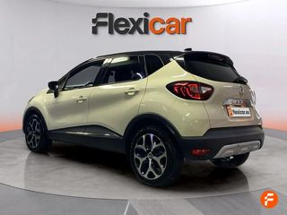 Renault Captur Zen Energy TCe 87kW (120CV) EDC