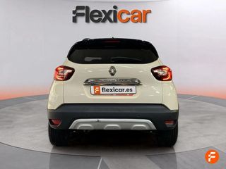 Renault Captur Zen Energy TCe 87kW (120CV) EDC