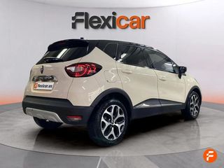 Renault Captur Zen Energy TCe 87kW (120CV) EDC