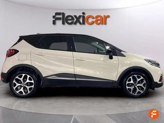Renault Captur Zen Energy TCe 87kW (120CV) EDC