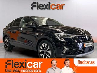 Renault Arkana Evolution TCe 103kW(140CV) EDC mild hybr