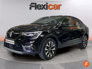 Renault Arkana Evolution TCe 103kW(140CV) EDC mild hybr