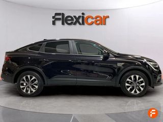 Renault Arkana Evolution TCe 103kW(140CV) EDC mild hybr