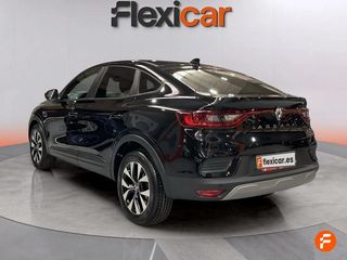 Renault Arkana Evolution TCe 103kW(140CV) EDC mild hybr