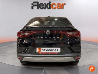 Renault Arkana Evolution TCe 103kW(140CV) EDC mild hybr