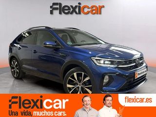 Volkswagen Taigo R-Line 1.5 TSI 110kW (150CV) DSG