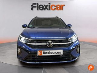 Volkswagen Taigo R-Line 1.5 TSI 110kW (150CV) DSG